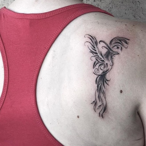 Explore mexican aztec tattoo ideas, creative tattoo ideas in Los Alamitos, available at Mr. Inkwells Classy Tattoos