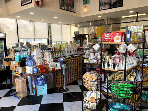 Stasio's Italian Deli & Market