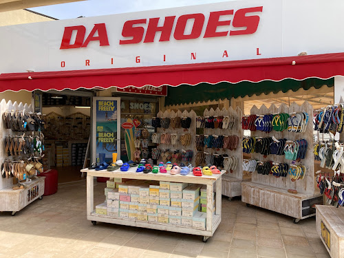 Magasin de chaussures Da Shoes Le Lavandou