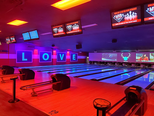 Bowling Alley «AMF Price Lanes Bowling», reviews and photos, 3215 Kirkwood Hwy, Wilmington, DE 19808, USA