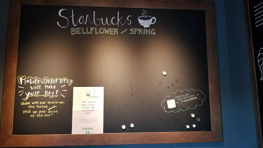 Starbucks image