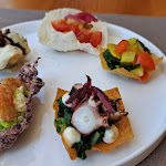 Photo n°1 de l'avis de Kerstin.e fait le 17/05/2023 à 11:15 sur le  Rosinita - Experience Local Food à Olbia