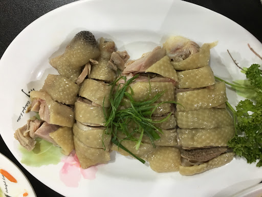 庭筵休閒餐廳活蝦料理 的照片