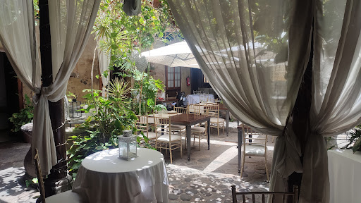 Casa Montesdeoca Restaurante Gran Canaria