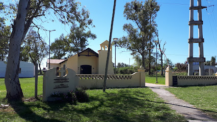 Iglesia Católica 'San Pedro y San Pablo'
