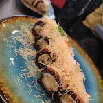 Photo n°3 de l'avis de Linda.a fait le 07/12/2021 à 11:55 sur le  Haru Sushi Ponsacco à Ponsacco