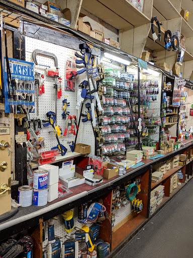 Home Improvement Store «Monarch Hardware Company», reviews and photos, 4502 Walnut St, Philadelphia, PA 19139, USA
