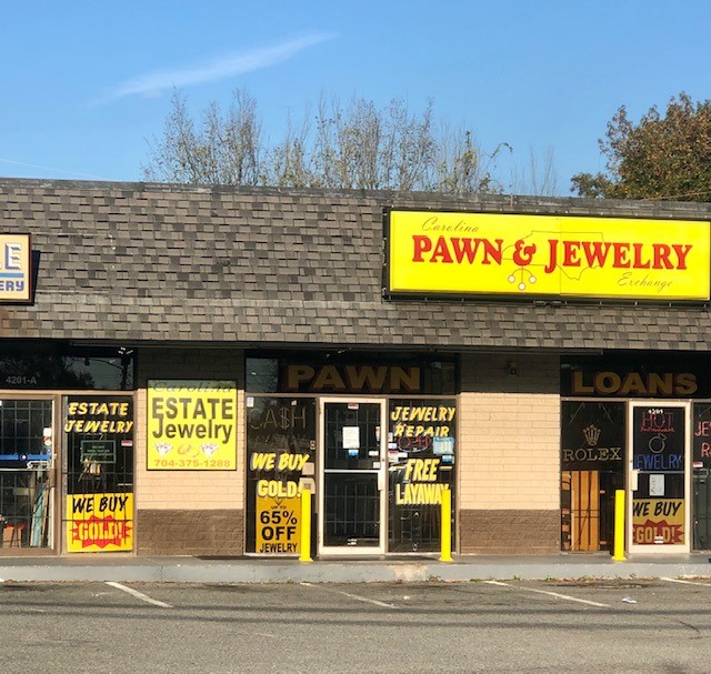 Carolina Pawn & Jewelry