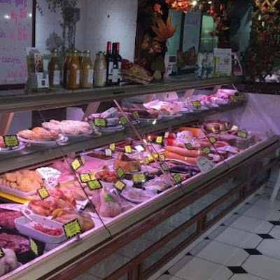 Boucherie Meyer à Metz