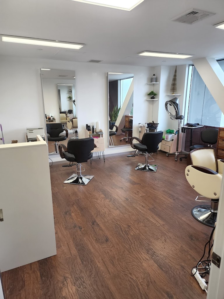 Hair BY Spa Nature 07302