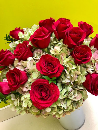 Florist «Flor Bella Designs», reviews and photos, 310 Ridge Rd, Mahwah, NJ 07430, USA