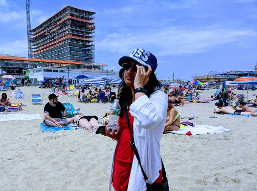 Water Park «Asbury Splash Park», reviews and photos, 915 Ocean Ave, Asbury Park, NJ 07712, USA