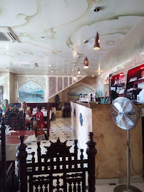 Atmosphère du Restaurant indien Bombay Grill à Marseille - n°9