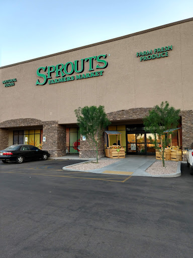 Sprouts Farmers Market