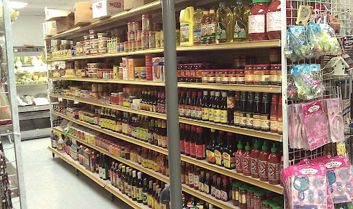 Grocery Store «Chinatown Market and Gift Shop», reviews and photos, 1358 S Irby St, Florence, SC 29505, USA