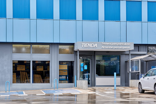 Bluespace Alcobendas en Alcobendas