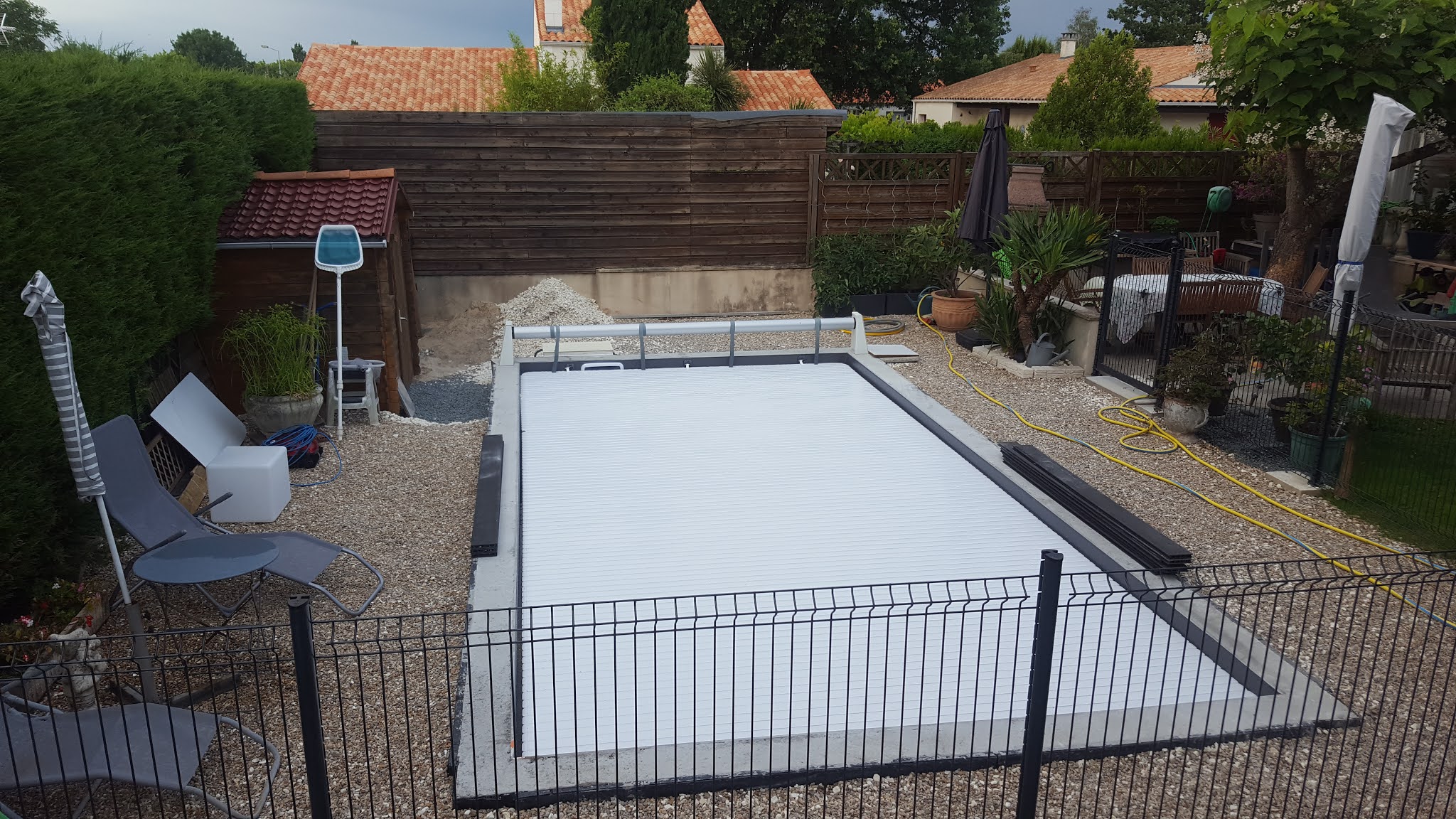 Photo n° 2 de l'avis de Patrice.a fait le 17/06/2020 à 06:46
