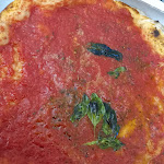 Photo n°2 de l'avis de marika.u fait le 01/06/2023 à 20:05 sur le  Pizzeria Scugnizzi à Lucca