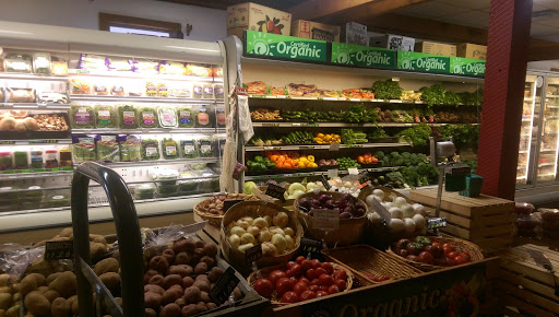 Health Food Store «Organnons Natural Market», reviews and photos, 591 Durham Rd, Newtown, PA 18940, USA