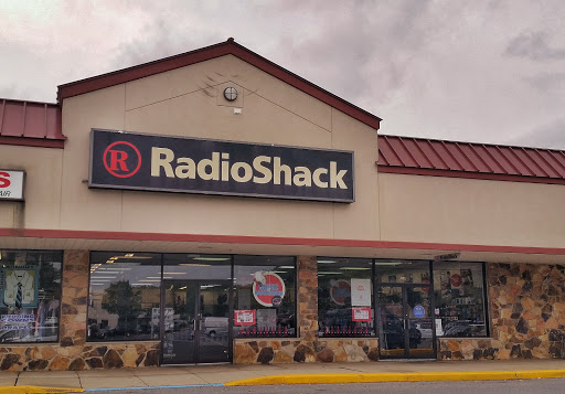 RadioShack, 211 College Square, Newark, DE 19711, USA, 