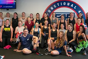 F45 Training Osborne Park image