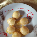 Photo n°6 de l'avis de Iside.i fait le 25/10/2020 à 18:53 sur le  Hotel Ristorante Il Nido Dell'Aquila à Villanova Strisaili