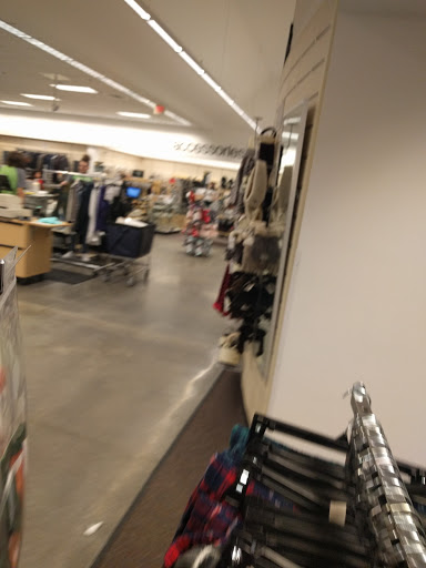 Department Store «Nordstrom Rack Liberty Tree Mall», reviews and photos, 50 Independence Way, Danvers, MA 01923, USA