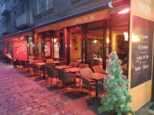 Photo n°65 de Timothy à Saint-Malo ()