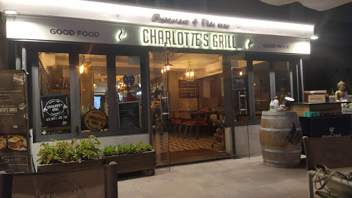 Charlotte's Grill