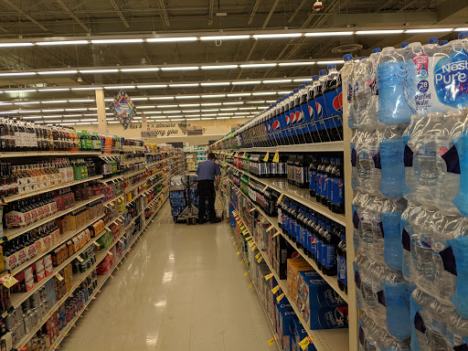 Grocery Store «Jewel-Osco», reviews and photos, 2164 Bloomingdale Rd, Glendale Heights, IL 60139, USA