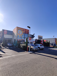 Photo n°38 de Quick à Saint-Victoret ()