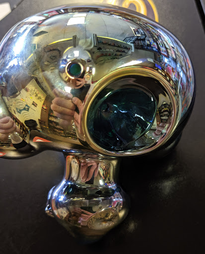 Tobacco Shop «Smokey discount tobacco», reviews and photos, 2316 E Main St, Plainfield, IN 46168, USA