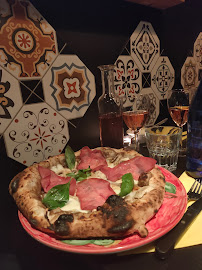Pizza du Restaurant italien Il Gattopardo à Boulogne-Billancourt - n°13