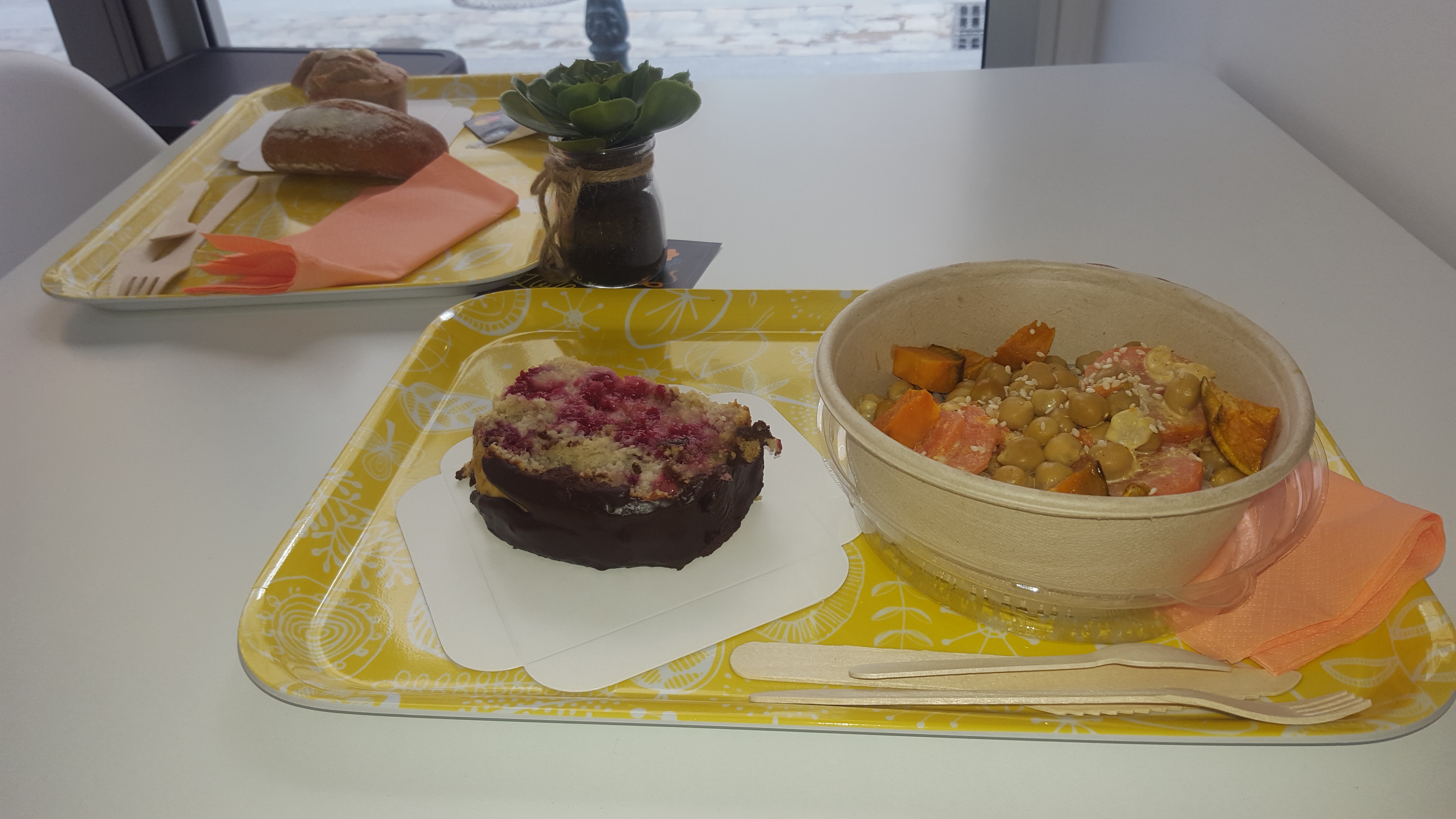 Photo n° 1 de l'avis de Laurane.r fait le 04/05/2018 à 12:15
