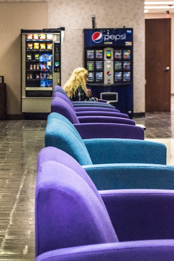 Book Store «El Paso Community College Book Store», reviews and photos, 919 Hunter Drive, El Paso, TX 79915, USA