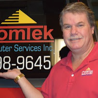 ComTek Computer Services Inc. - Photo 2 - Car repair in , Meridian