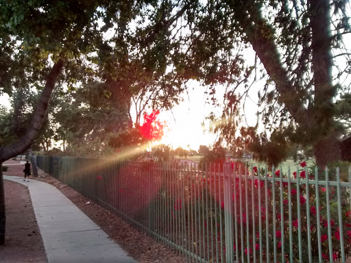 Golf Course «Grand Canyon University Golf Course», reviews and photos, 5902 W Indian School Rd, Phoenix, AZ 85033, USA