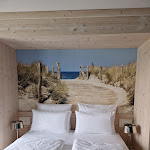 Photo n°7 de l'avis de Lisa.S fait le 08/10/2023 à 14:55 sur le  Beach Motel Heiligenhafen à Heiligenhafen