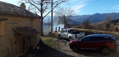 Gaec Reconnu L'agneau de Chambanay à Clumanc