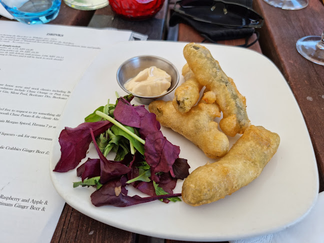 Reviews of The Wheelwrights Arms in Reading - Pub