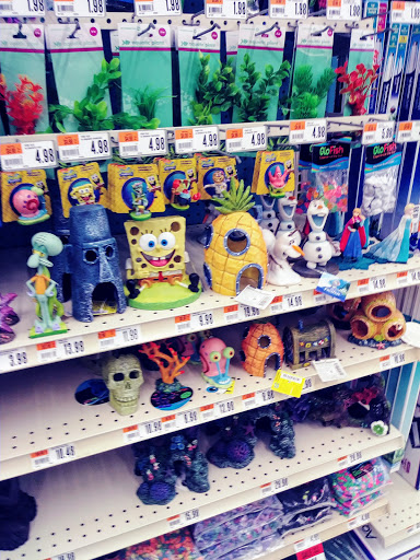 Pet Supply Store «Pet Supplies Plus», reviews and photos, 29402 Woodward Ave, Royal Oak, MI 48073, USA