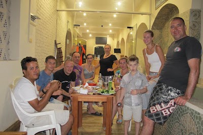 Photos of Русский Клуб в Дахабе