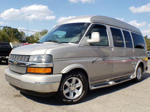 Used Car Dealer «The Auto Livery», reviews and photos, 4168 Hamilton Cleves Rd, Fairfield, OH 45014, USA