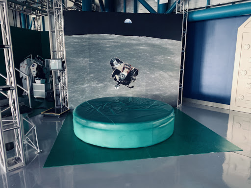 Print Shop «SpeedPro Imaging», reviews and photos, 2100 Principal Row #402, Orlando, FL 32837, USA