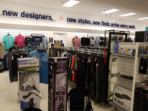 Department Store «Marshalls», reviews and photos, 601 E Palatine Rd, Arlington Heights, IL 60004, USA