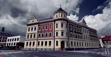 Základní škola Domažlice, Komenského 17