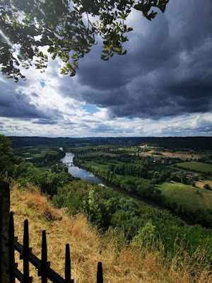 de Pourpre et Dort à Queyssac