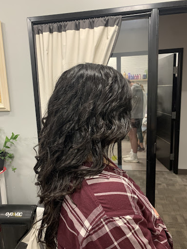Beauty Salon «Cutz Hair Salon», reviews and photos, 2956 S Rochester Rd, Rochester Hills, MI 48307, USA