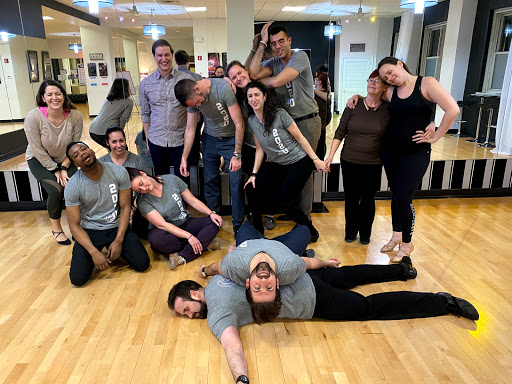 Dance School «Arthur Murray Dance Studio Boston», reviews and photos, 20 Park Plaza #330, Boston, MA 02116, USA