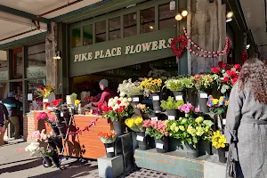 Pike Place Market image
